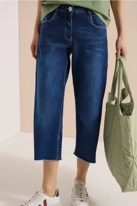 Cecil Neele Jeans