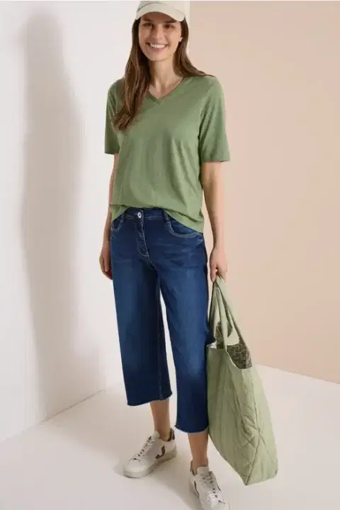 Cecil Neele Jeans