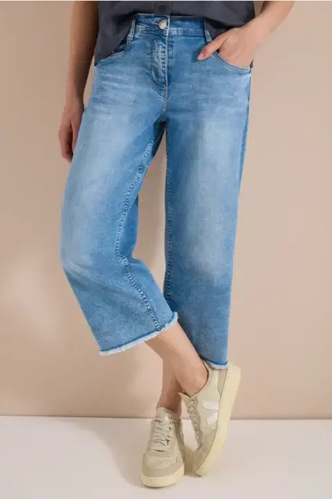 Cecil Neele Jeans