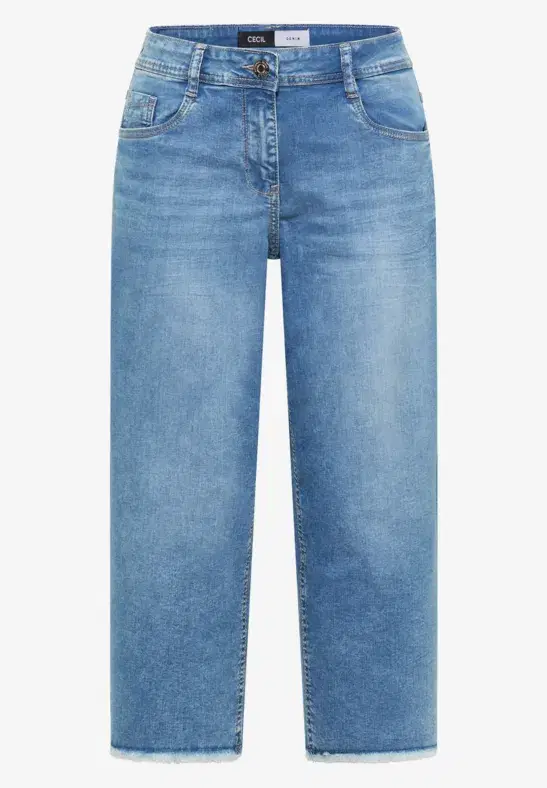 Cecil Neele Jeans - Image 6
