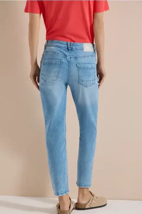 Cecil Scarlett Jeans