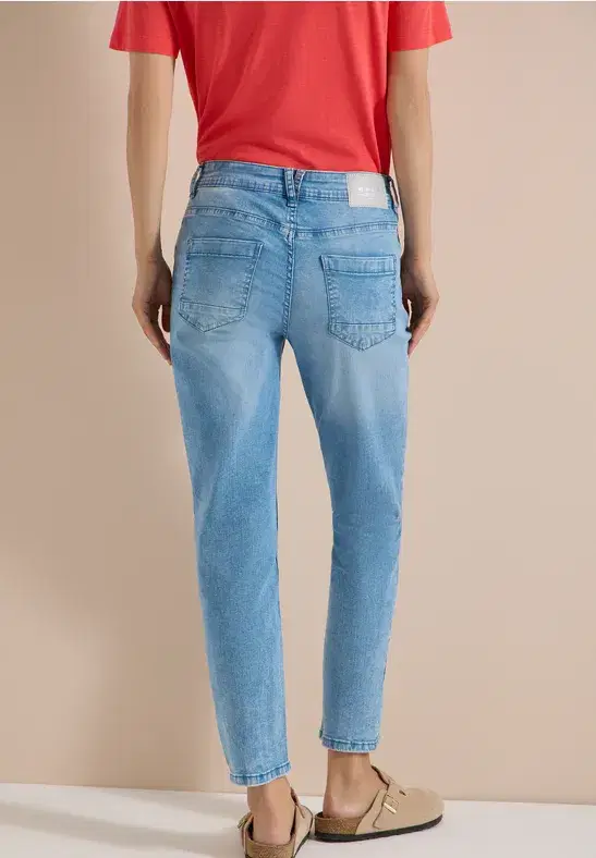Cecil Scarlett Jeans - Image 2