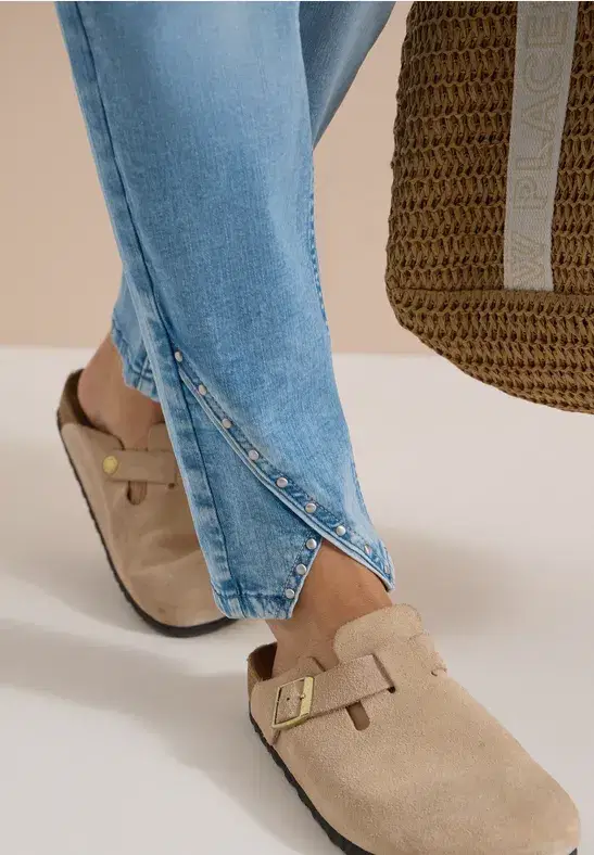 Cecil Scarlett Jeans - Image 3