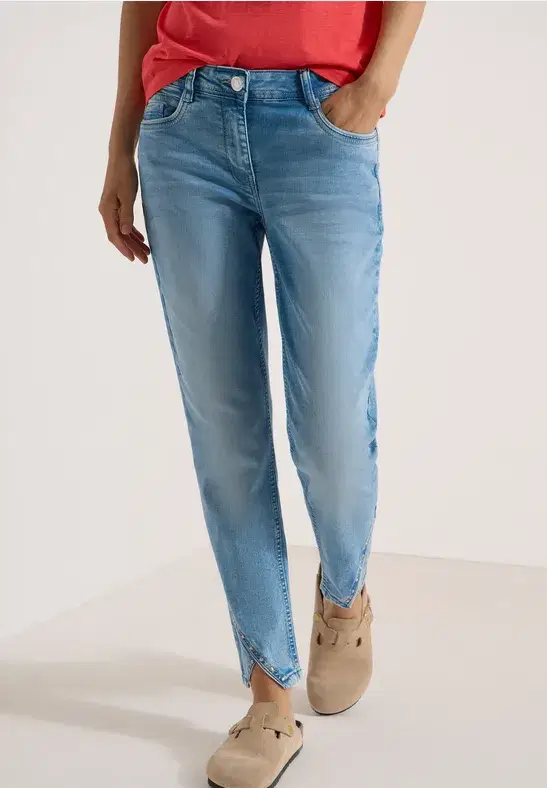 Cecil Scarlett Jeans - Image 4