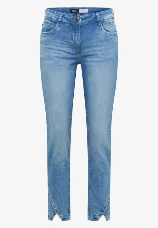 Cecil Scarlett Jeans - Image 5