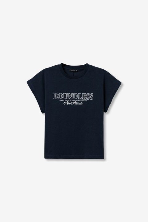 Tool Navy T-Shirt