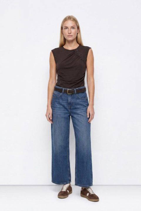 Nora Denim Jeans