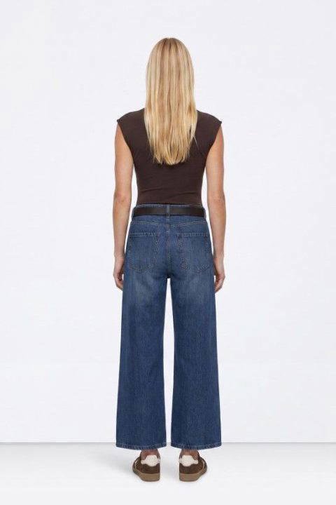 Nora Denim Jeans