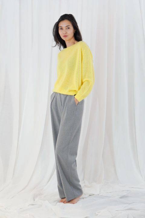 Sanibel Sunrise Sweater