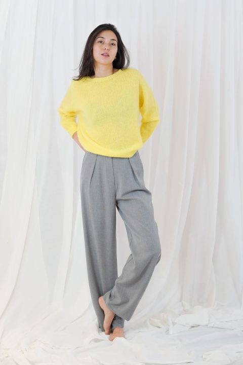 Sanibel Sunrise Sweater
