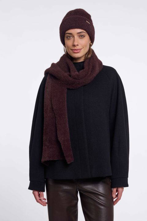 Otus Fudge Cloak Scarf