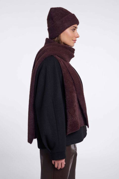 Otus Fudge Cloak Scarf