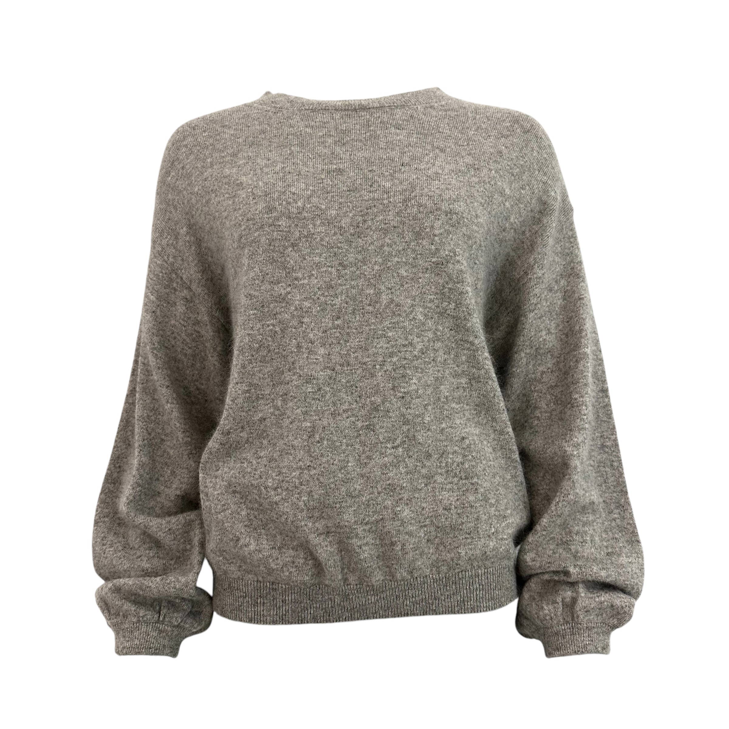 Colorado Pearl Grey Sweater - Image 5