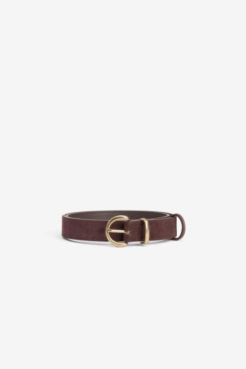 Nancy Chili Pepper Belt
