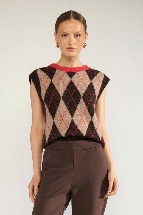 Nutikla Goji Berry Vest