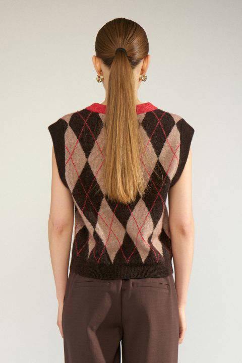 Nutikla Goji Berry Vest