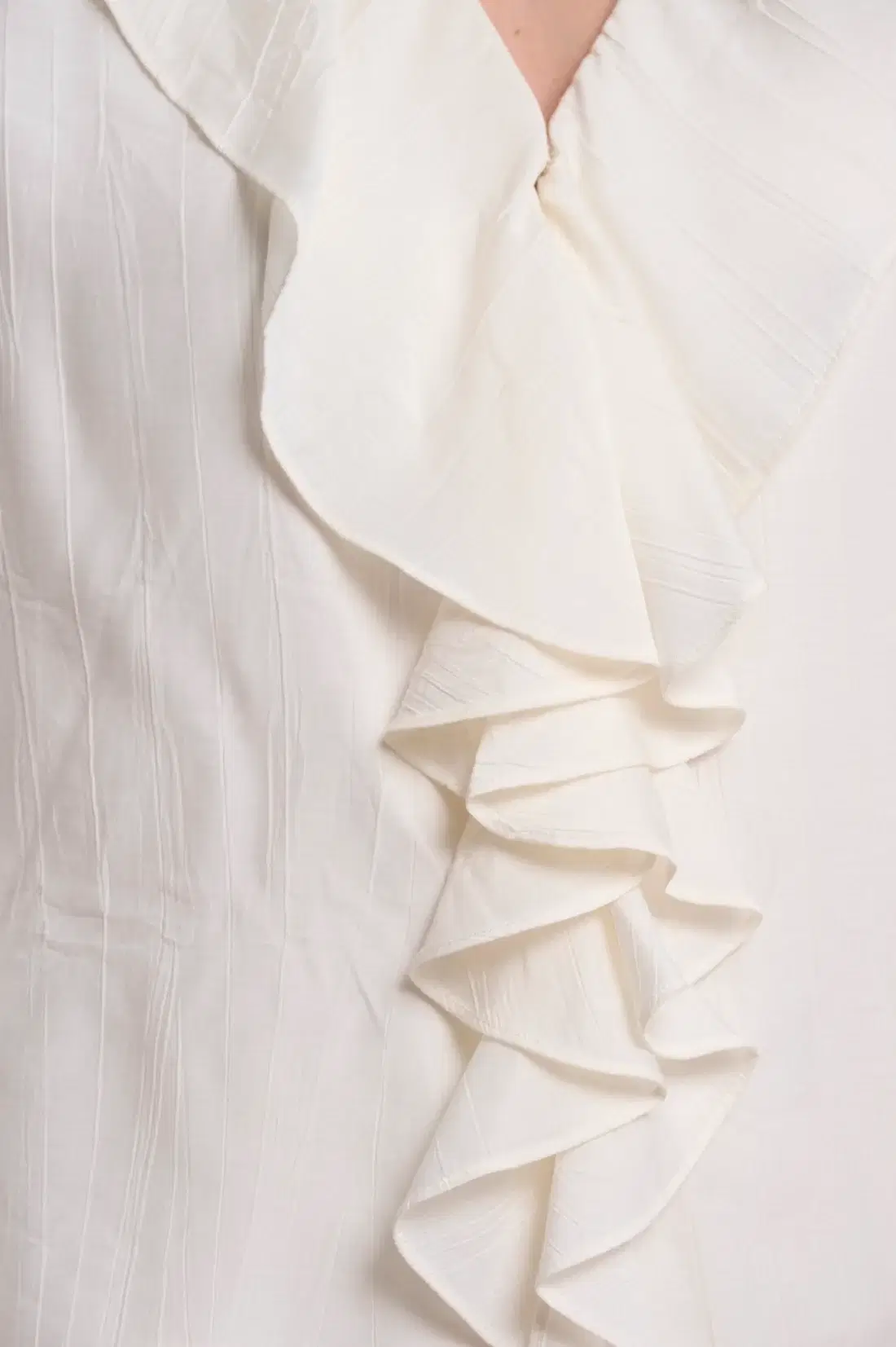Belicia Birch Blouse - Image 3