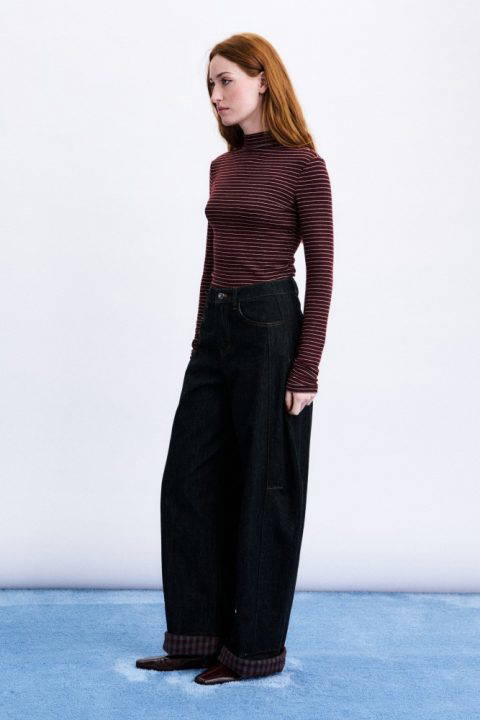 Bandi Denim Jeans