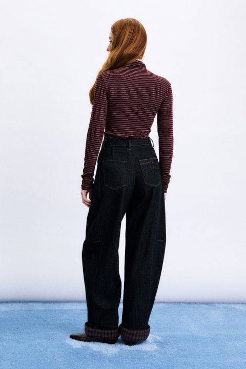 Bandi Denim Jeans