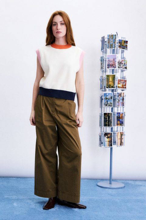 Norfolk Trousers