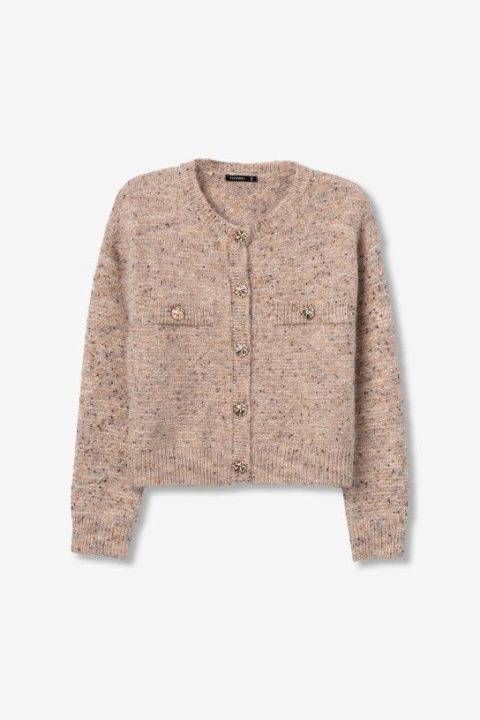 Diadem Portabella Sweater