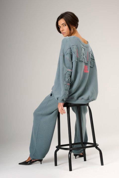 Sky Scraper Sweatshirt