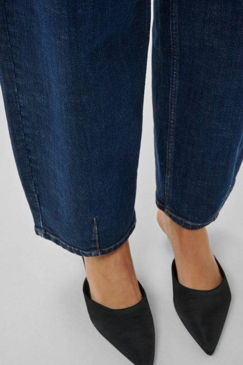 Lucy Barrel Denim Jeans