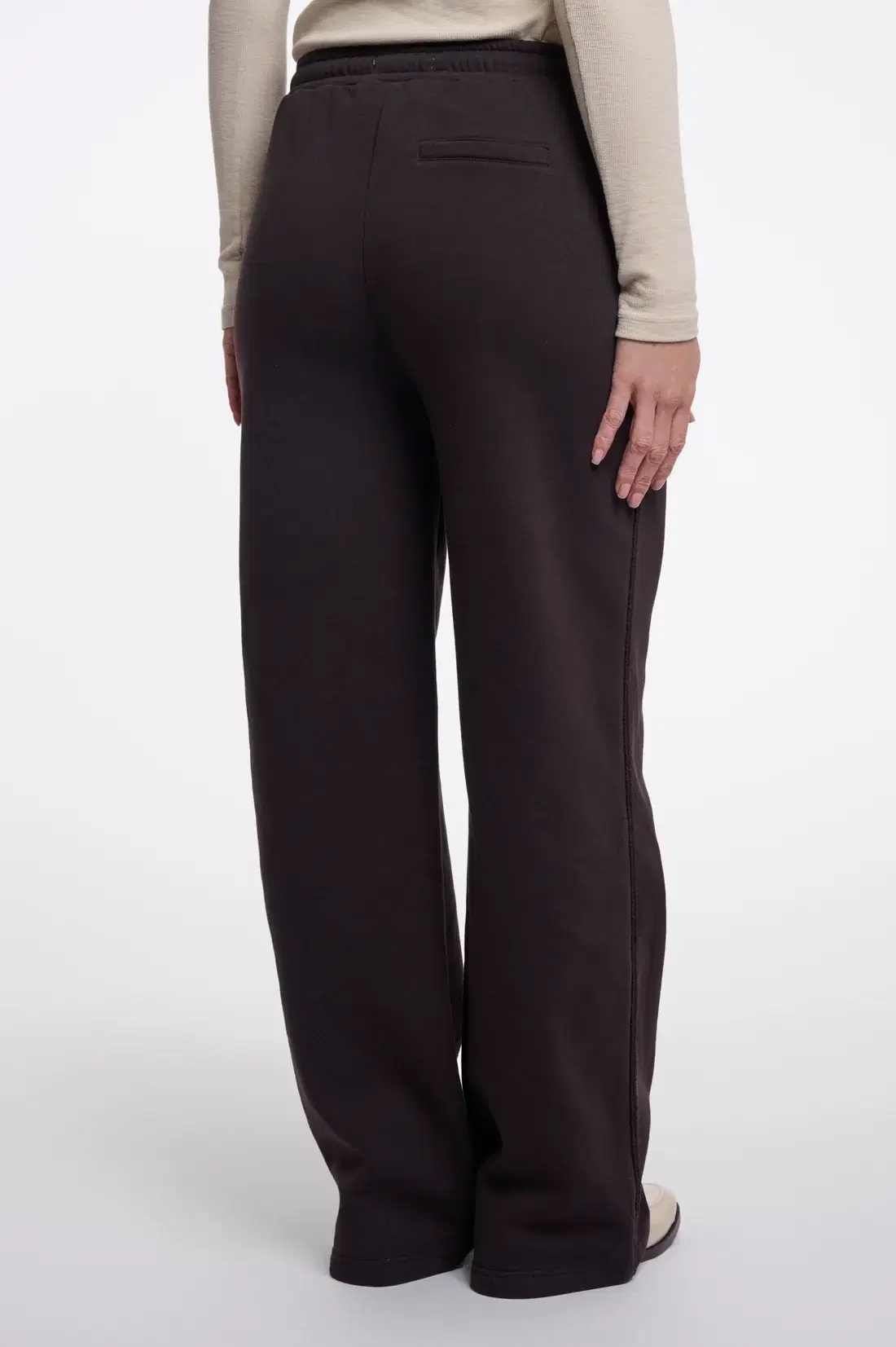Lika Coffee Roast Trousers - Image 3