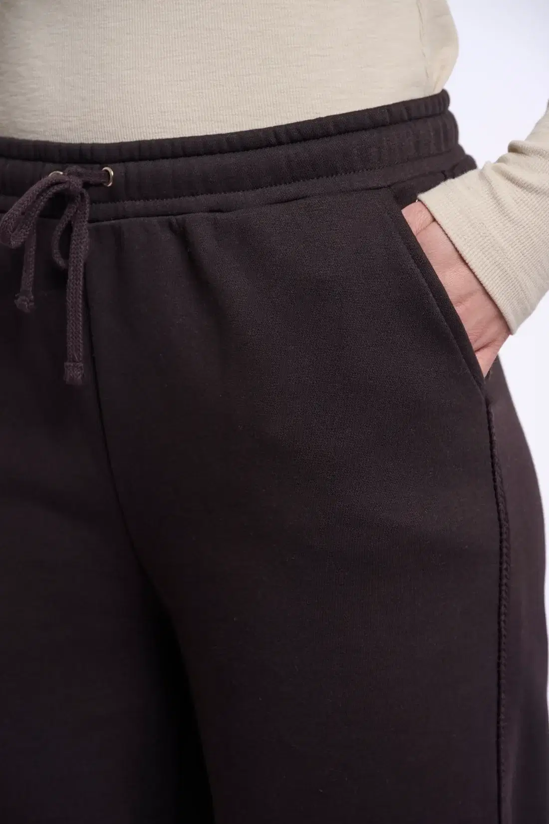 Lika Coffee Roast Trousers - Image 4