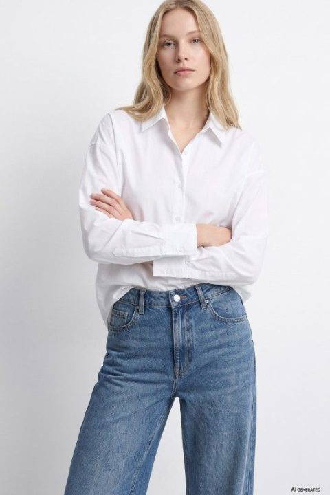Nancy White Shirt