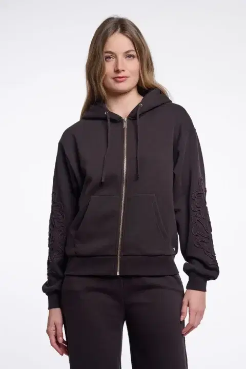 Pizo Coffee Roast Hoodie