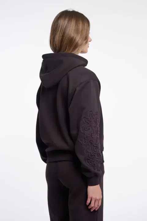 Pizo Coffee Roast Hoodie