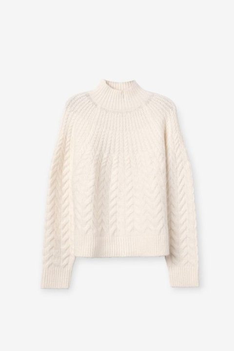 Rabbit Birch Sweater