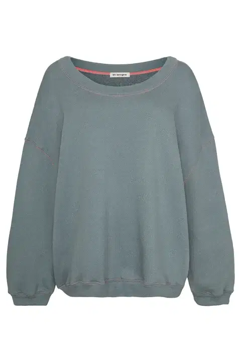 Sky Voyaging Deep Sea Sweatshirt
