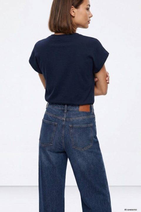 Tool Navy T-Shirt