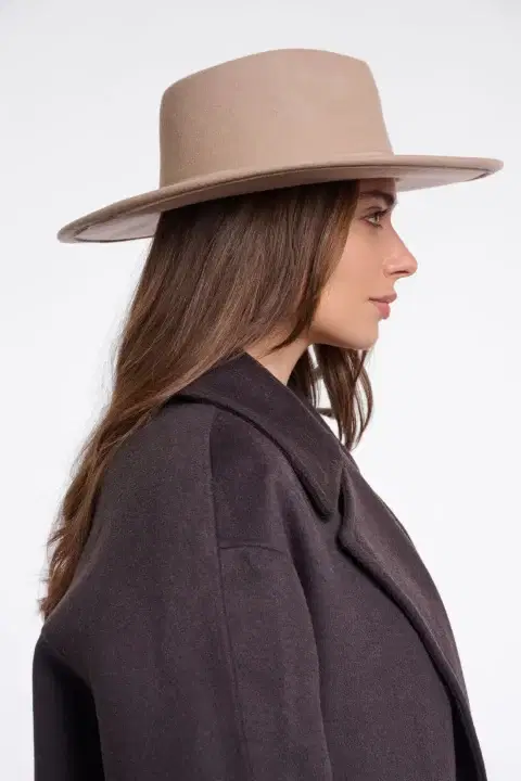 Valerio Oat Hat