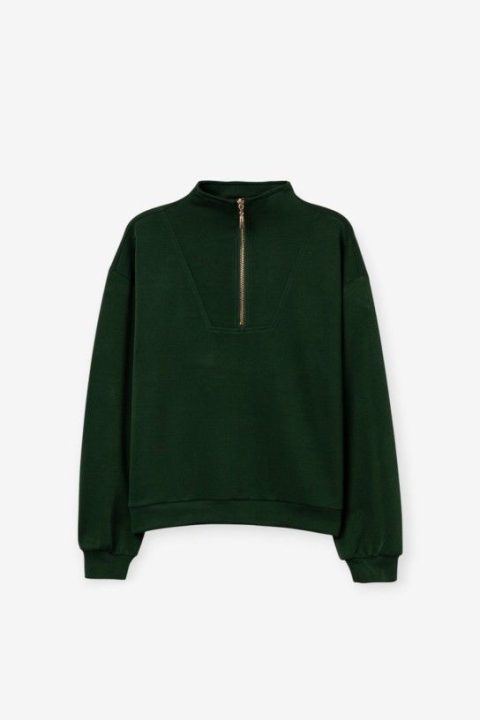 Pippen Navy Sweatshirt