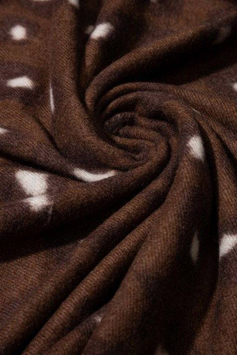 Soma Brown Scarf