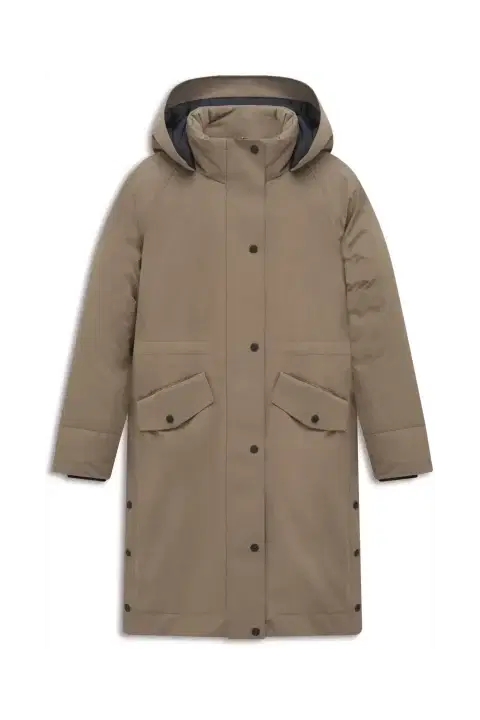 Berlin Taupe Jacket