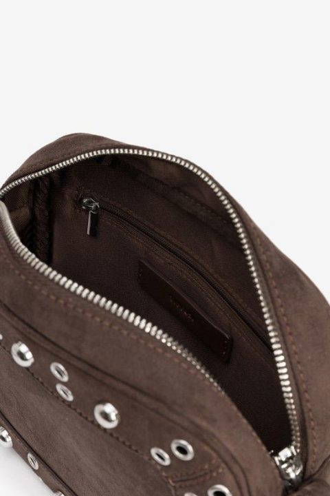 Fields Chocolate Brown Bag