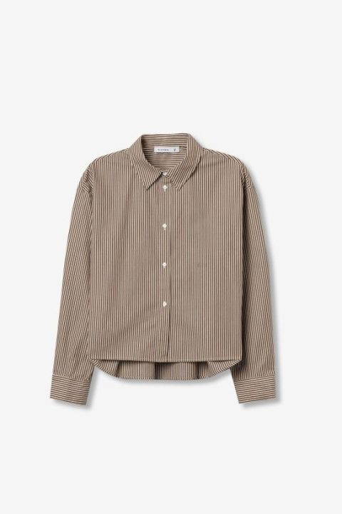 Marao Beige SHirt