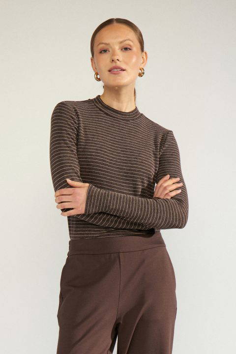 Nulanis Black Coffee Top