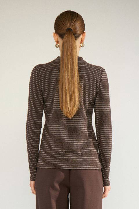 Nulanis Black Coffee Top