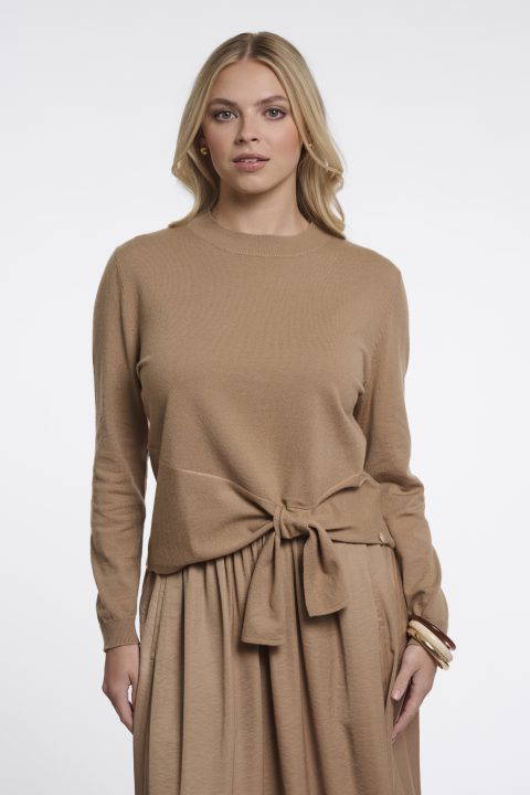 Kuro Sahara Desert Sweater