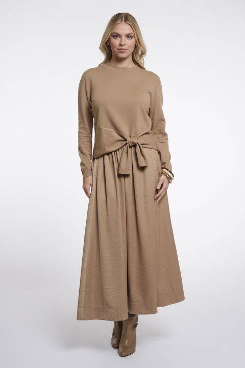 Kuro Sahara Desert Sweater