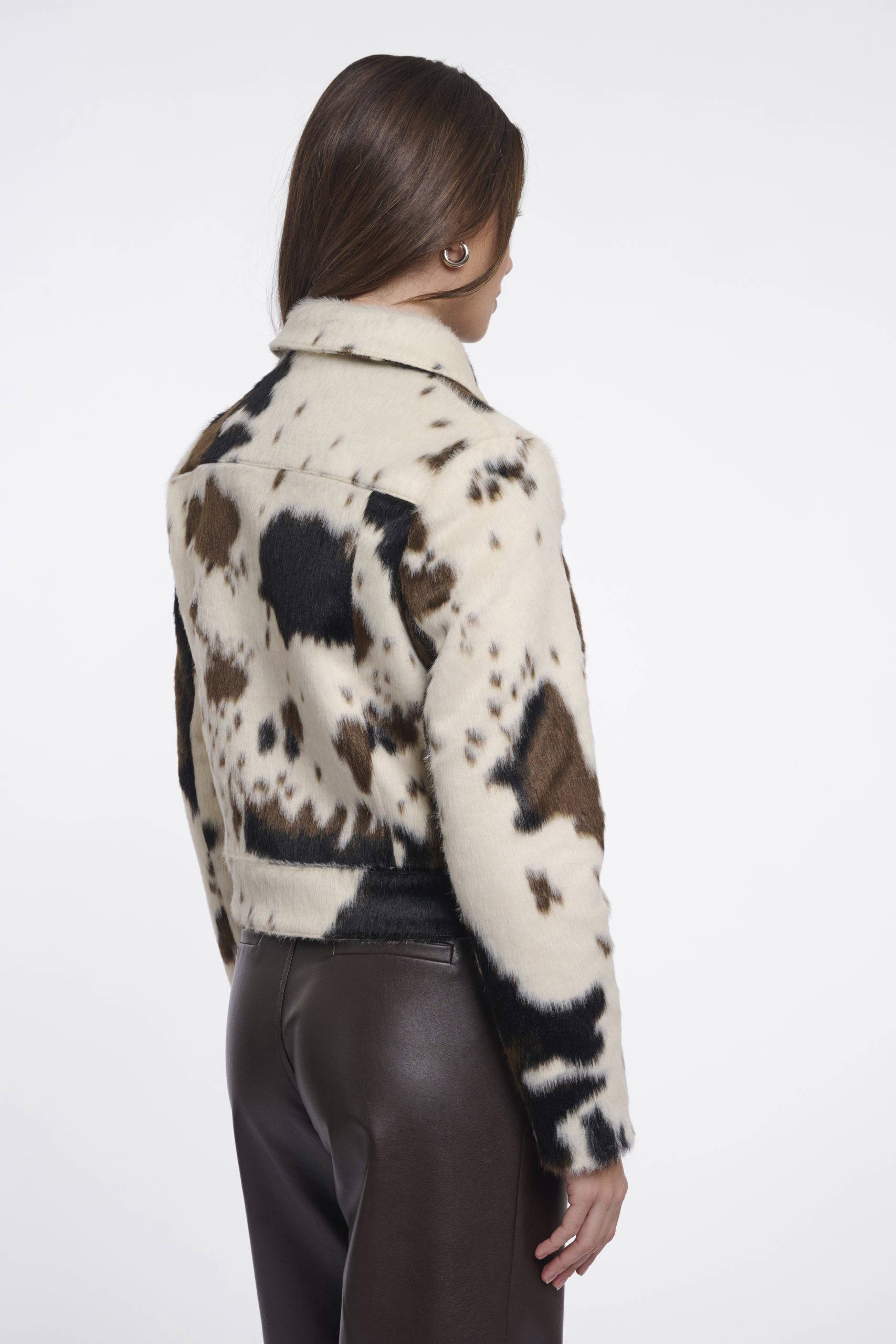 Touka Jacket - Image 5