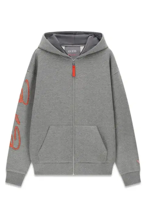 Marilyn Grey Sweatshirt
