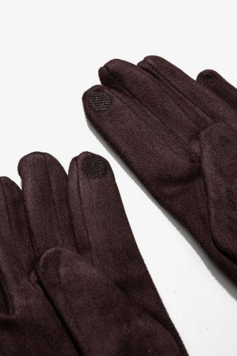 Hansel Brown Gloves