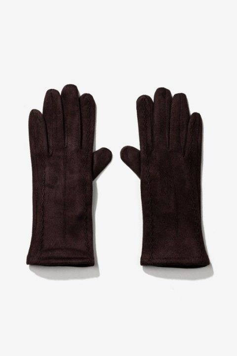 Hansel Brown Gloves