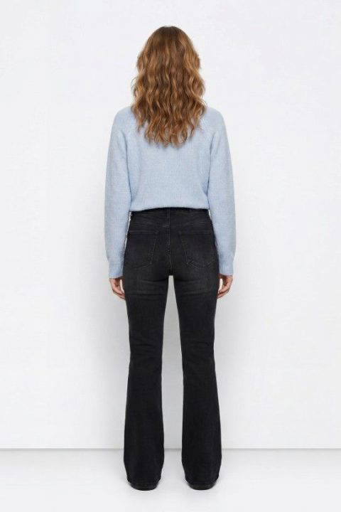 Mango Blue Sweater